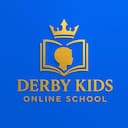 Derby Kids Logo