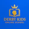 Derby Kids Logo