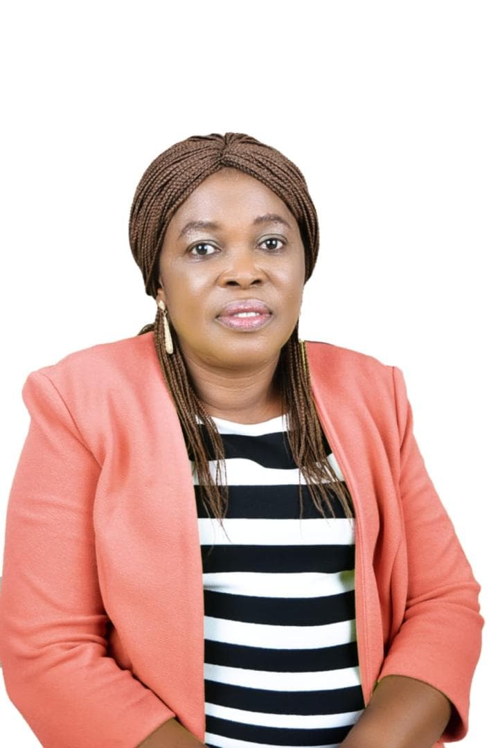 Mrs. Anthonia Adamma Orji