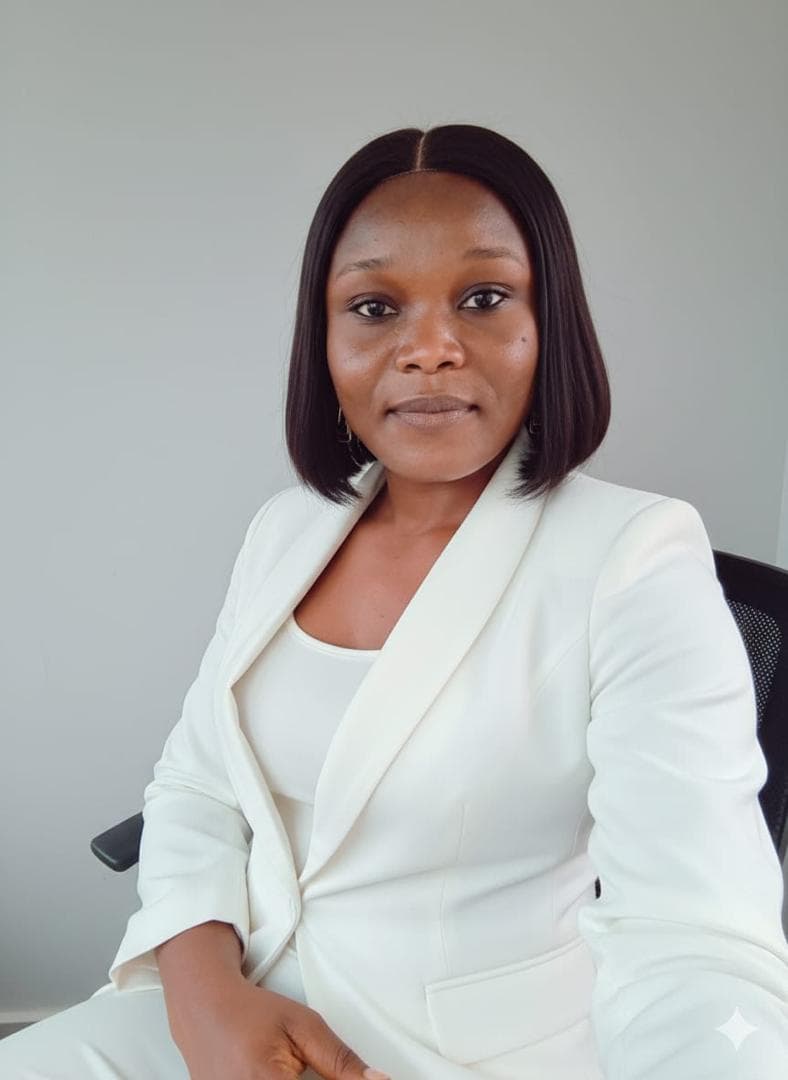 Mrs. Bibian Onyinye Nwo