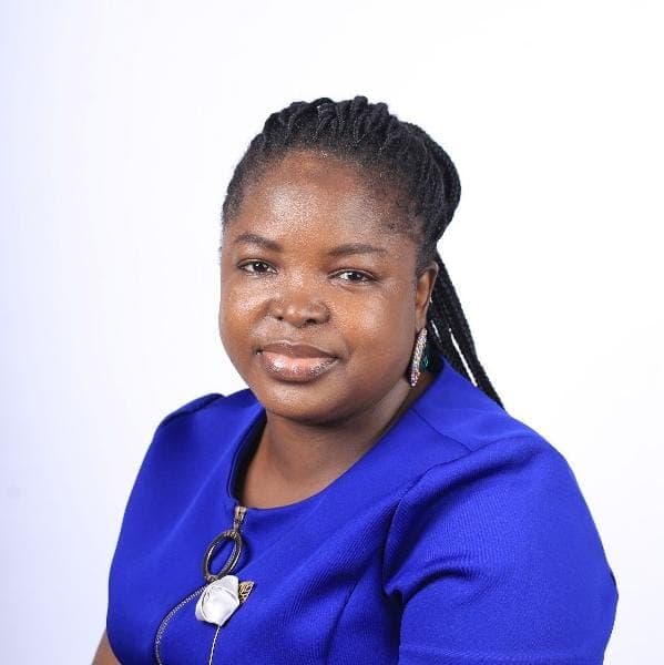 Mrs. Agboola Dorcas Bunmi