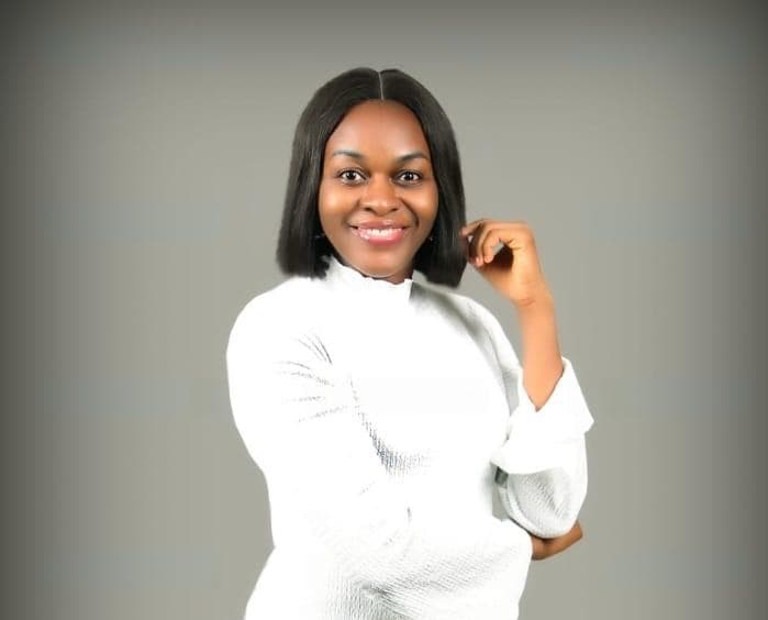 Mrs. Olukemi Kehinde